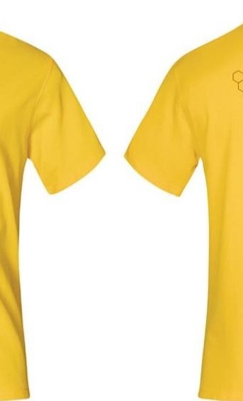 Polo-Shirts mit Vereinslogo für Imkerverein Nesselwang