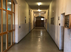 Pimp up my school