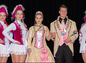 Pflege des Brauchtums "Fasching" Narrhalla Oberschleißheim e.V.
