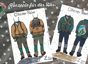 Neue Einzelmasken - NZ Aitrach