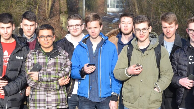 Große Ansicht vom Video
