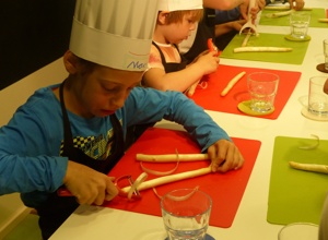 Slow Mobil für Kinder in Bruchsal