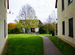 Outdoor Fitness für die Jugendhilfe