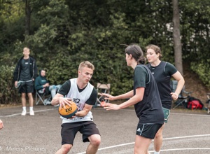 3x3 Basketball Vogtland 2024
