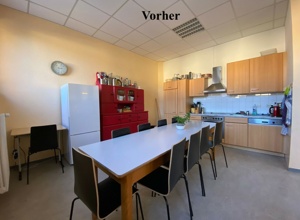 Schulküche