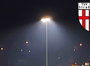 TSV LED-Flutlicht