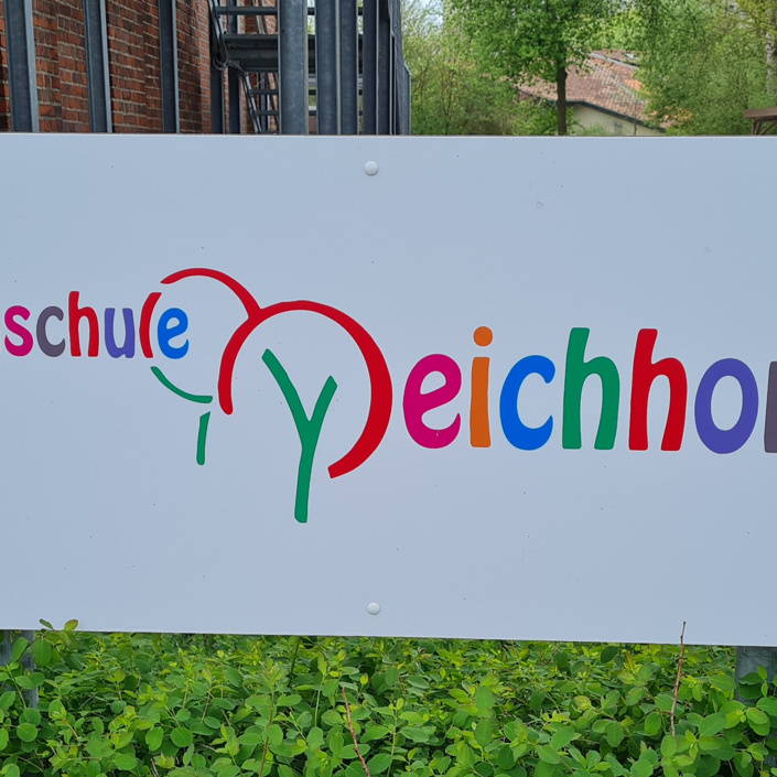 Wir machen unsere Kinder stark - Starkmacherkurs für Kinder der GSD