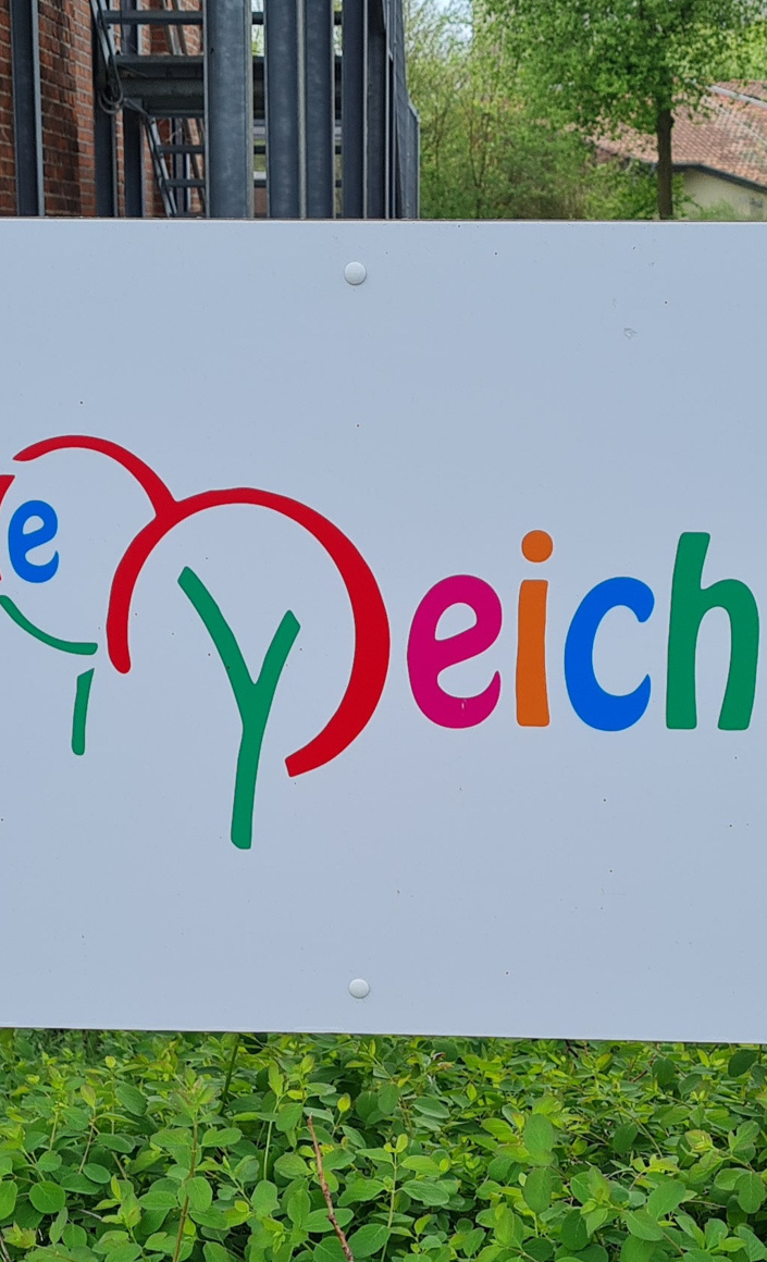 Wir machen unsere Kinder stark - Starkmacherkurs für Kinder der GSD