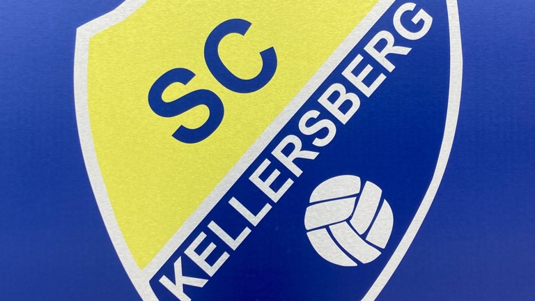 SC Kellersberg Ausstattung Seniorenabteilung