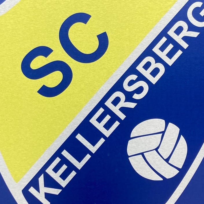 SC Kellersberg Ausstattung Seniorenabteilung