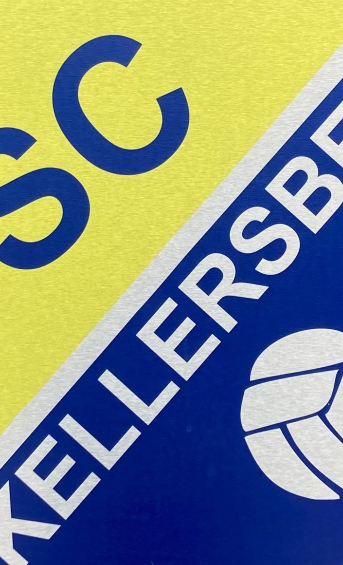 SC Kellersberg Ausstattung Seniorenabteilung