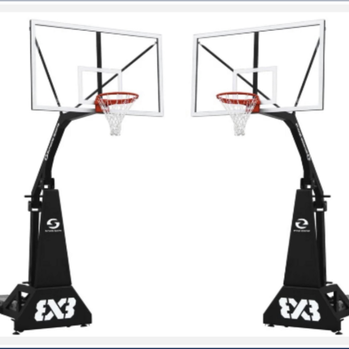 3x3 Basketballkörbe für unsere Jugend beim VfL Waiblingen