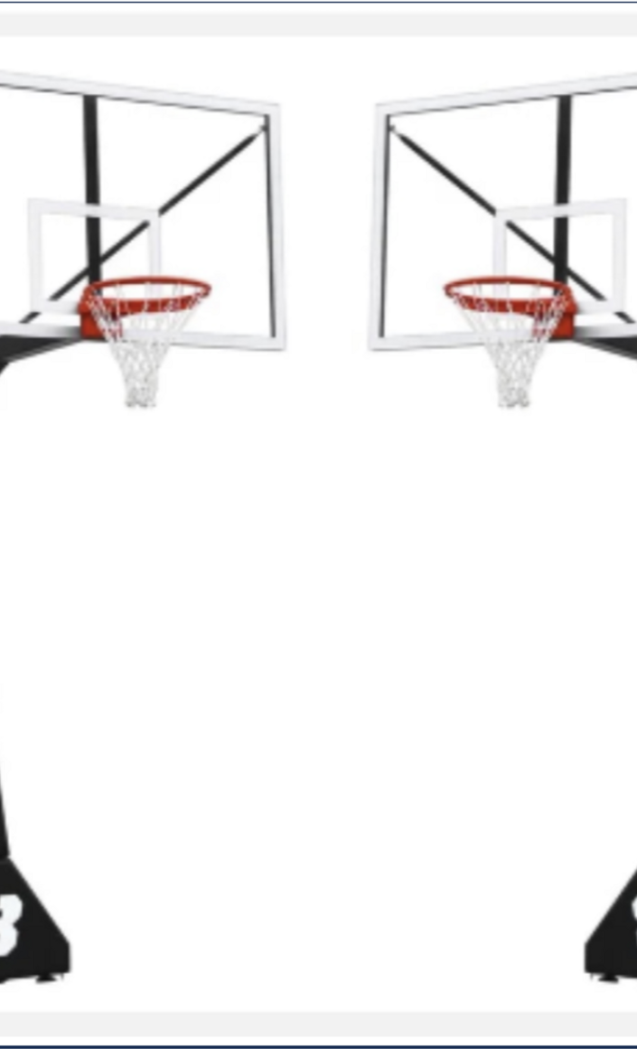 3x3 Basketballkörbe für unsere Jugend beim VfL Waiblingen