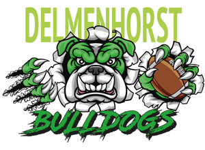 Delmenhorst Bulldogs werden größer