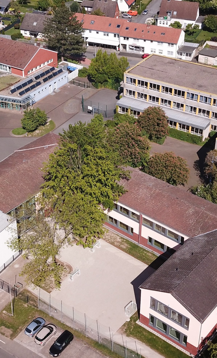 Unsere Summer School 2024