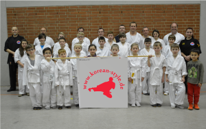 Gut (aus)gerüstet: Sportkleidung für Kampfkünstler