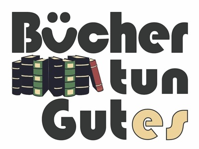 Partnerbild - Bücher tun Gutes