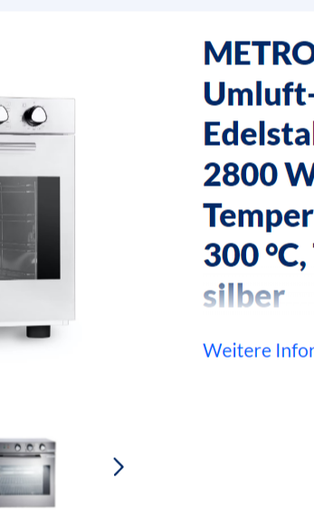 Umbau Küche und Speiseraum