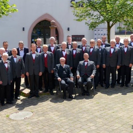 Ein Platz für Kleinkunst - Sanierung Sängerheim