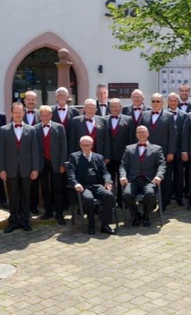 Ein Platz für Kleinkunst - Sanierung Sängerheim