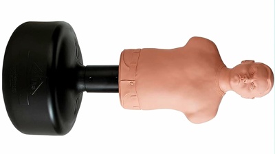 Boxdummys für TTBK-Kindertraining