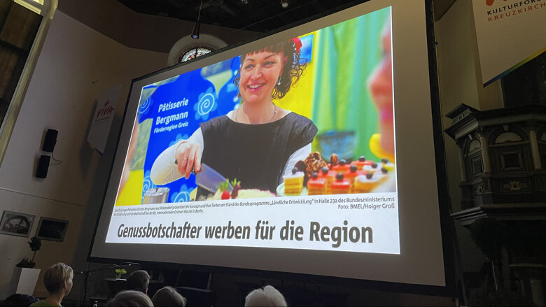 Große Ansicht vom Video