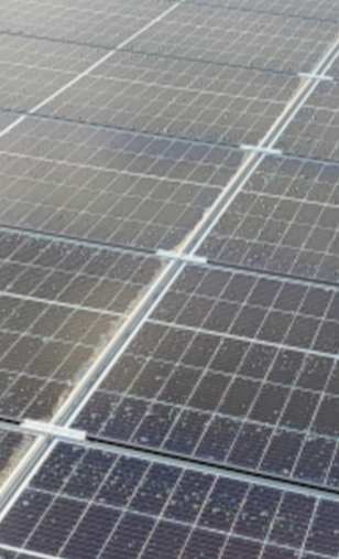 PV - Balkonkaftwerk für unser Vereinsheim