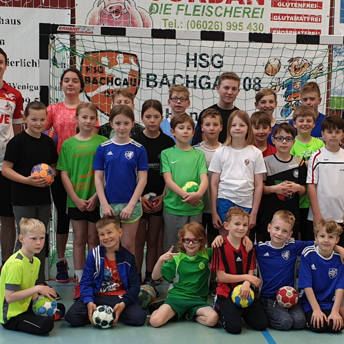 HSG Förderverein-Jugend 2020