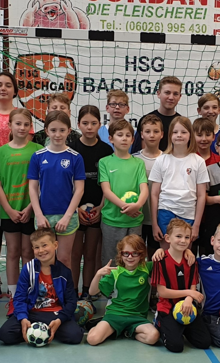 HSG Förderverein-Jugend 2020