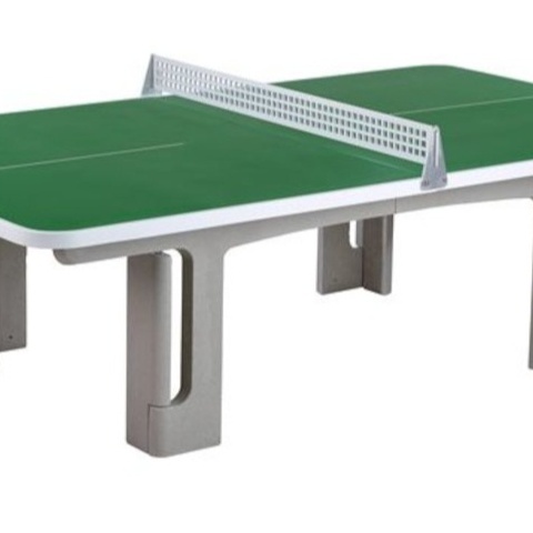 Wir wünschen uns zwei Tischtennisplatten