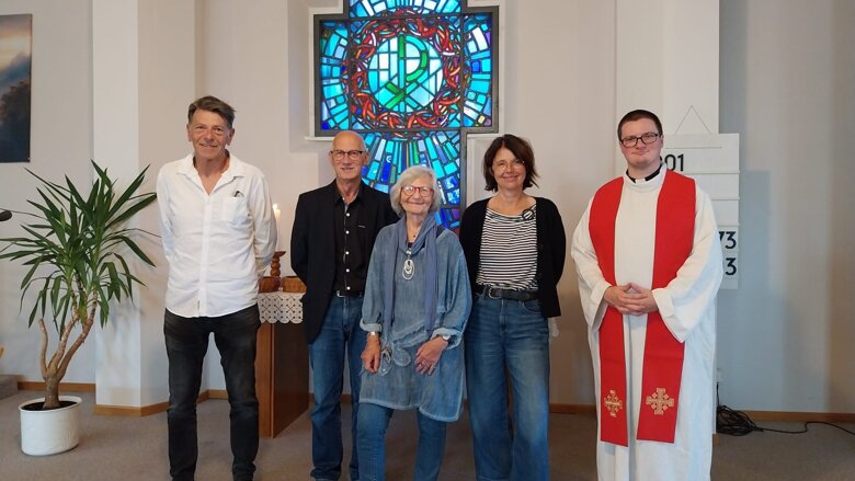 Große Ansicht vom Video