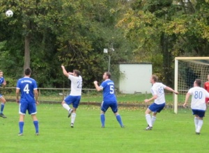 Werde Held / Heldin des VfL!