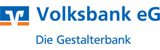 Volksbank eG - Die Gestalterbank