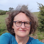 Inge Hoffkamp