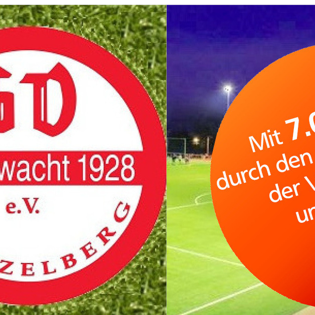 Neue Sportanlage Stürzelberg
