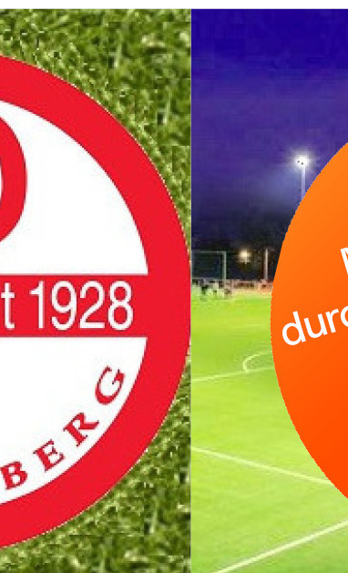 Neue Sportanlage Stürzelberg