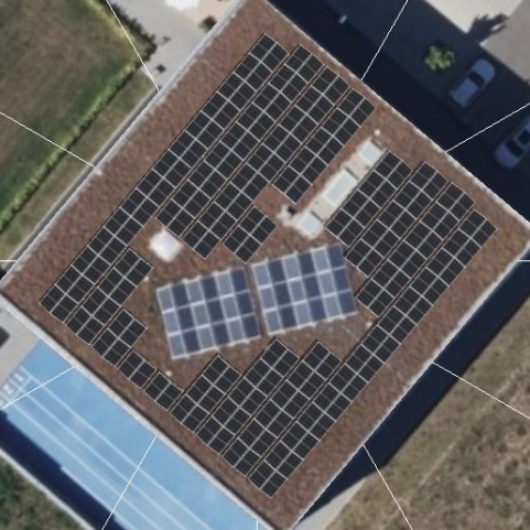 Erweiterung unserer Photovoltaikanlage