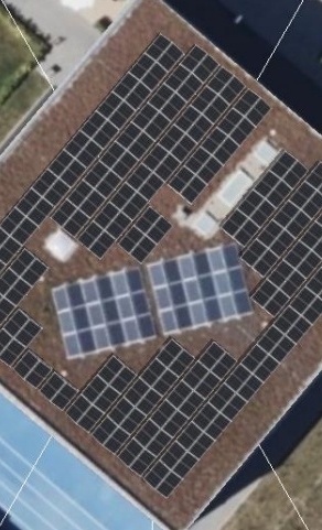 Erweiterung unserer Photovoltaikanlage