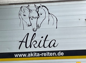 Tiergestütztes Arbeiten mit Pferden für Menschen mit Behinderung