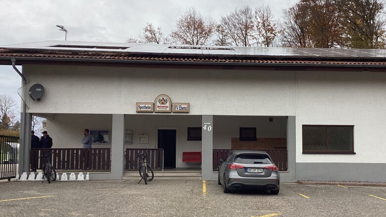 Große Ansicht vom Video