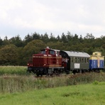 Museumseisenbahn Küstenbahn Ostfriesland e.V.