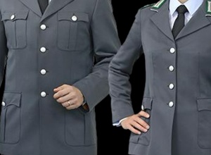 Neue Uniformen für den Musikverein Albaum e.V.