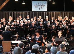 Neustart Wulfener Musikwoche