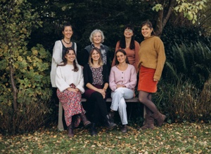 Ein Platz für die „Thingauer Wurzelkinder“