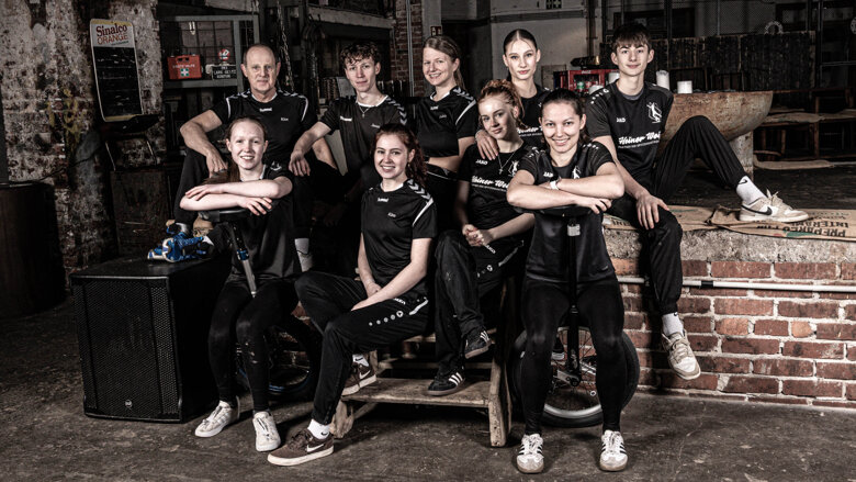 Große Ansicht vom Video