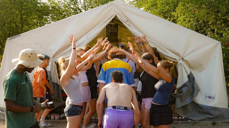 Große Ansicht vom Video