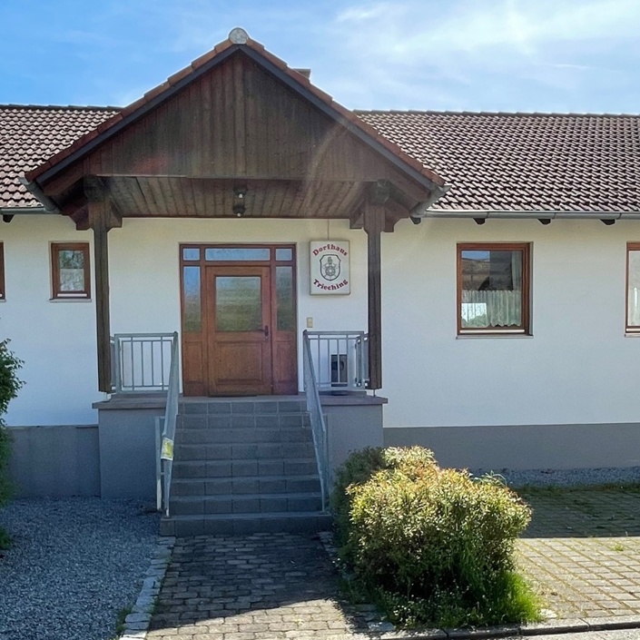 Neuanschaffung einer Heizung für das Dorfhaus der FF Trieching
