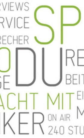12 Tage Radio zum Mitmachen