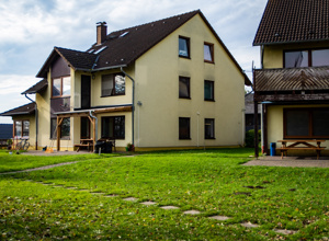 Outdoor Fitness für die Jugendhilfe