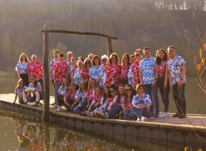 Probenwochenende Mandolinenclub Zeltingen-Rachtig e.V.